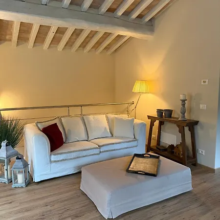 Infinity House Colline * Camaiore