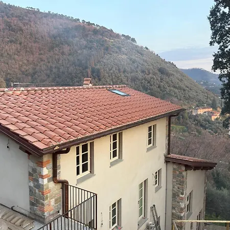 Infinity House Colline Villa *