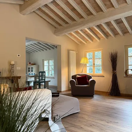 Infinity House Colline קמאיורה