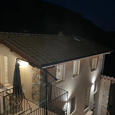 Infinity House Colline *