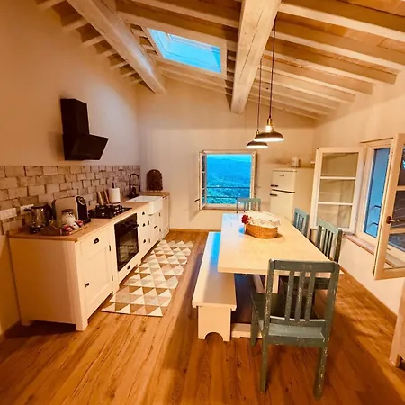 וילה Infinity House Colline *