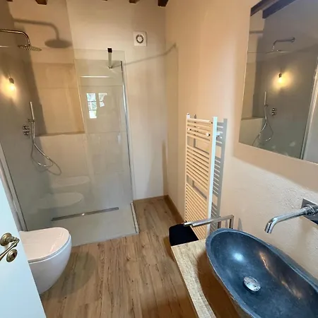 Infinity House Colline Villa *