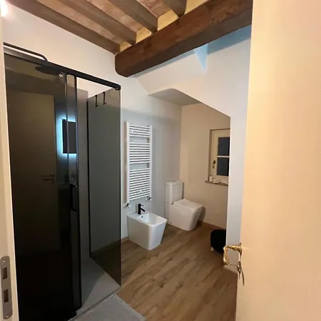 Villa Infinity House Colline *