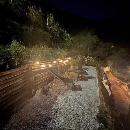 Infinity House Colline Villa Camaiore