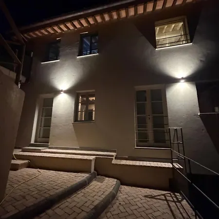 Villa Infinity House Colline *