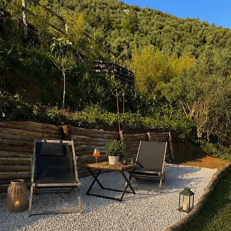 Infinity House Colline Villa